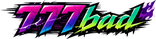 777bad লোগো